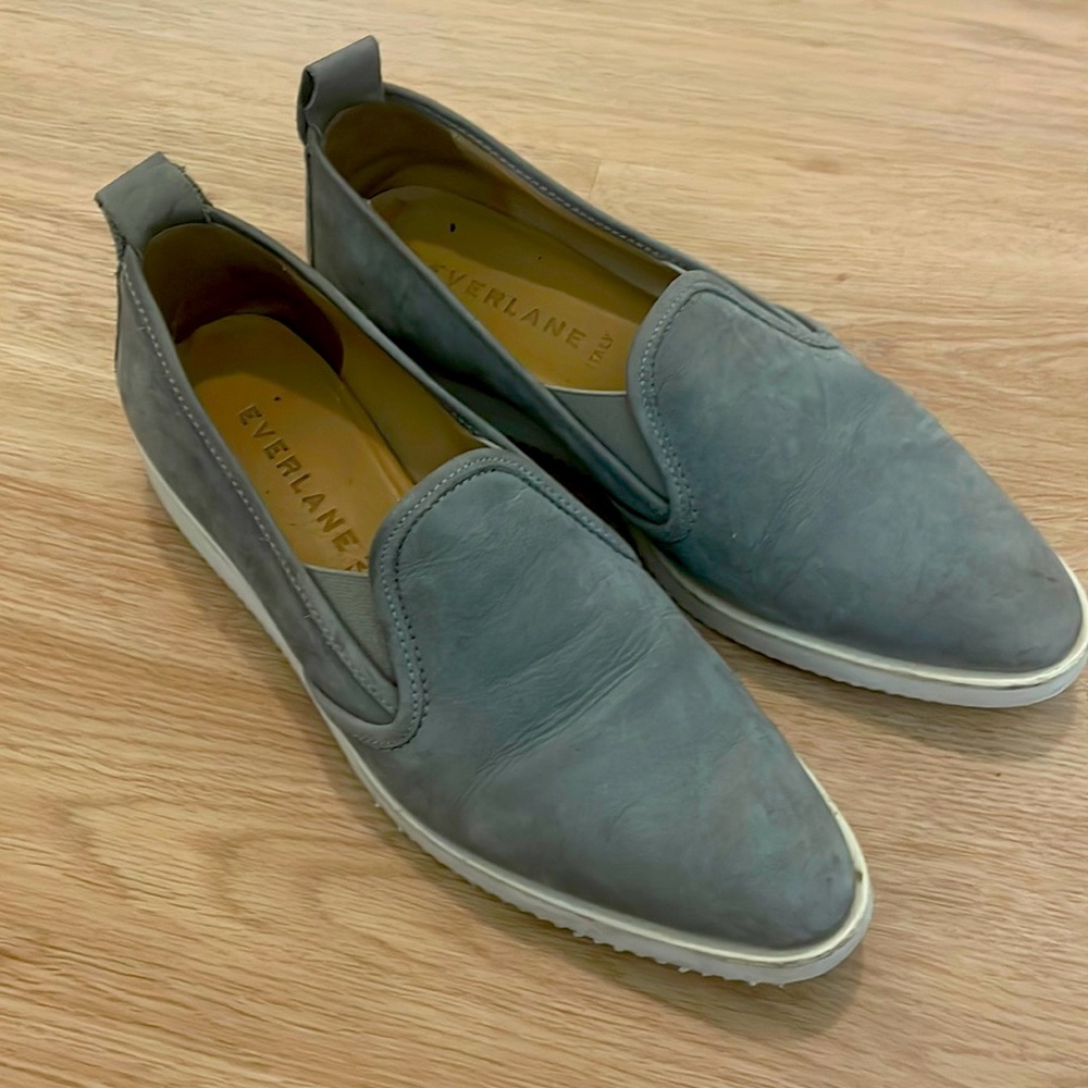Everlane shoe